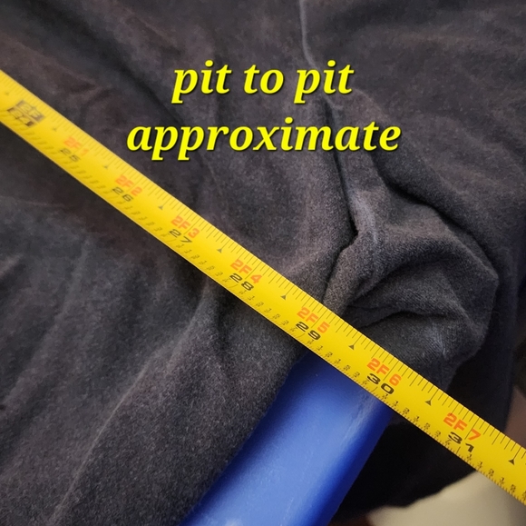 Maurice's thin hoodie - Picture 10 of 11